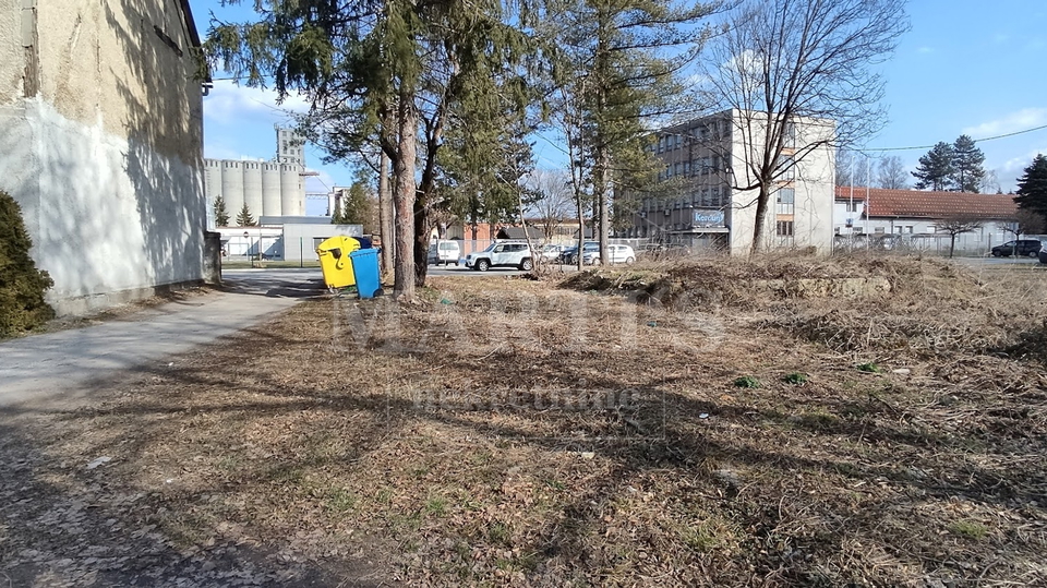 Terreno, 691 m2, Vendita, Karlovac - Banija