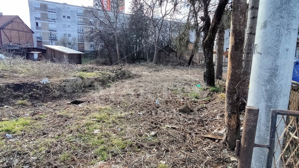 Terreno, 691 m2, Vendita, Karlovac - Banija