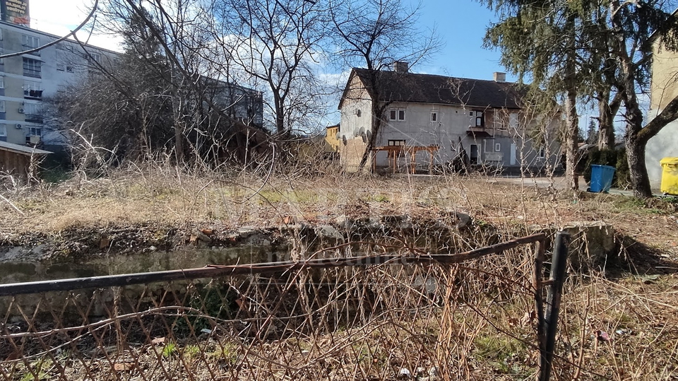 Terreno, 691 m2, Vendita, Karlovac - Banija
