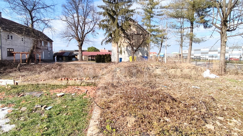 Terreno, 691 m2, Vendita, Karlovac - Banija