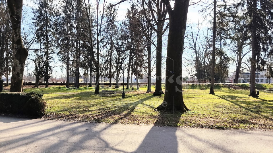Land, 587 m2, For Sale, Karlovac - Na Korani
