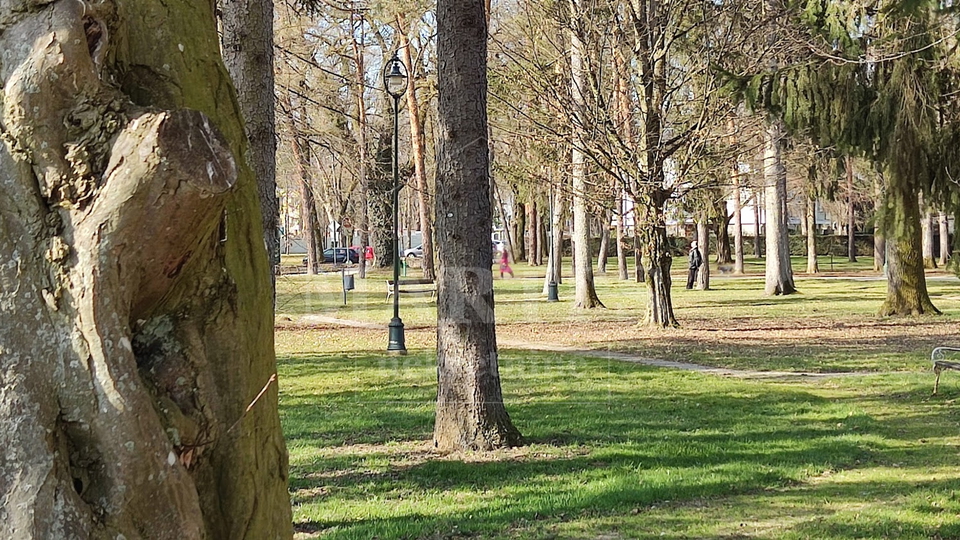 Land, 587 m2, For Sale, Karlovac - Na Korani