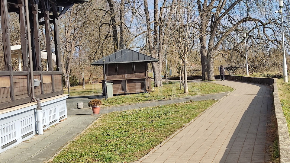 Land, 587 m2, For Sale, Karlovac - Na Korani