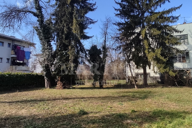 Zemljišče, 587 m2, Prodaja, Karlovac - Na Korani