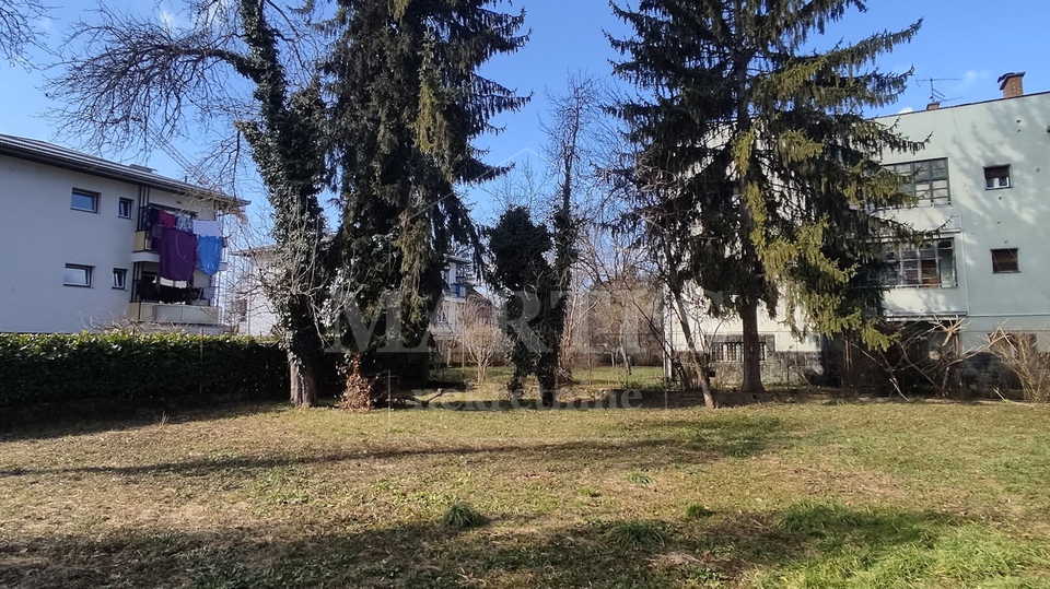 Land, 587 m2, For Sale, Karlovac - Na Korani