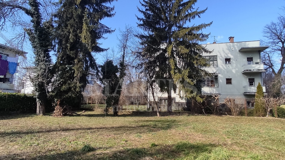 Land, 587 m2, For Sale, Karlovac - Na Korani