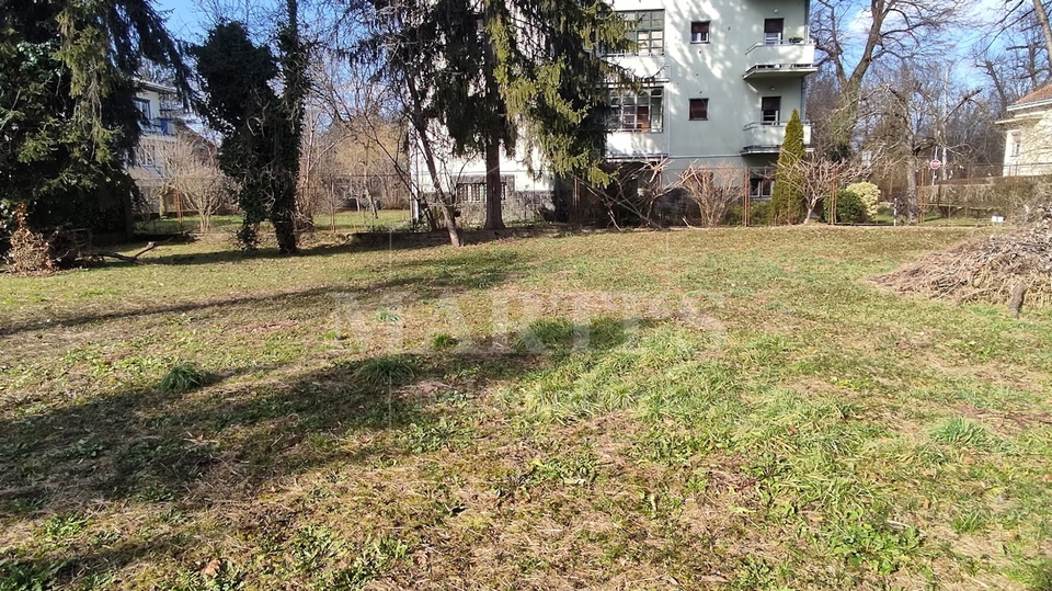 Land, 587 m2, For Sale, Karlovac - Na Korani