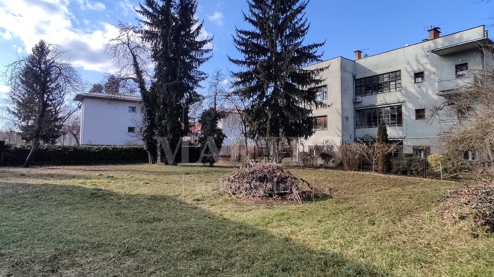 Land, 587 m2, For Sale, Karlovac - Na Korani