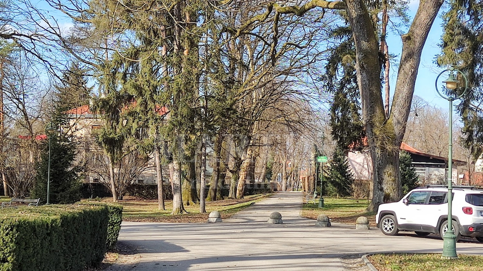 Land, 587 m2, For Sale, Karlovac - Na Korani