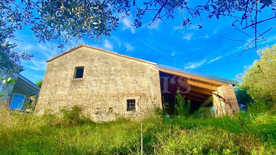 Terreno, 1088 m2, Vendita, Oslići