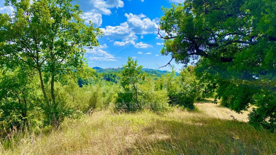 Terreno, 1088 m2, Vendita, Oslići