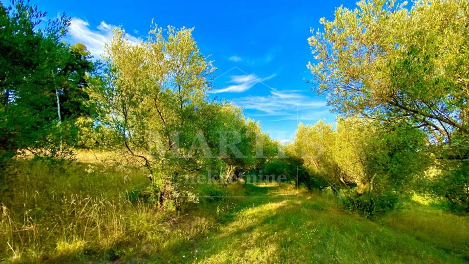 Terreno, 1088 m2, Vendita, Oslići