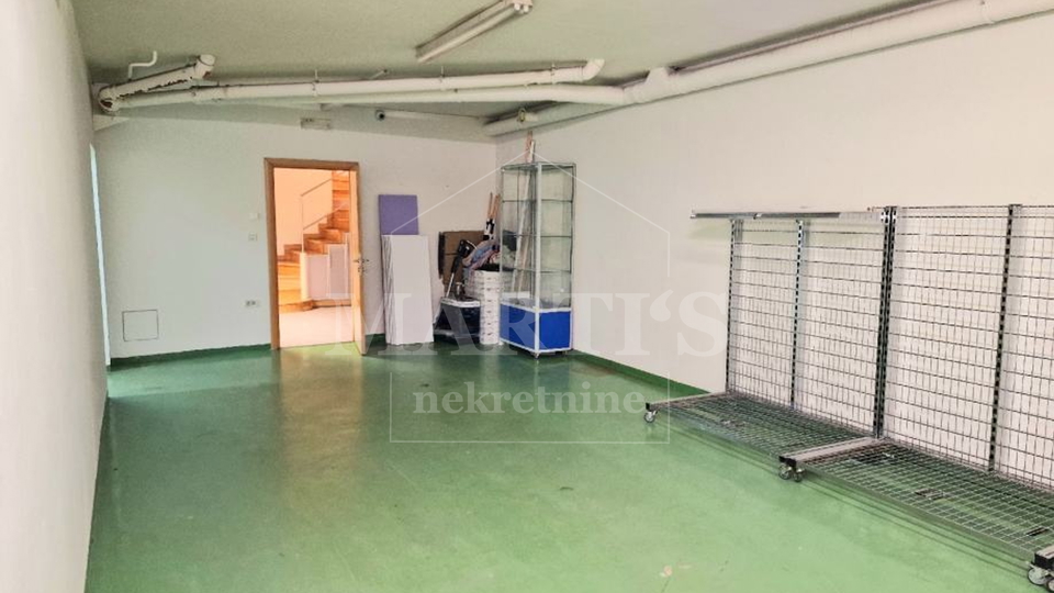 Uffici, 167 m2, Vendita, Zagreb - Špansko