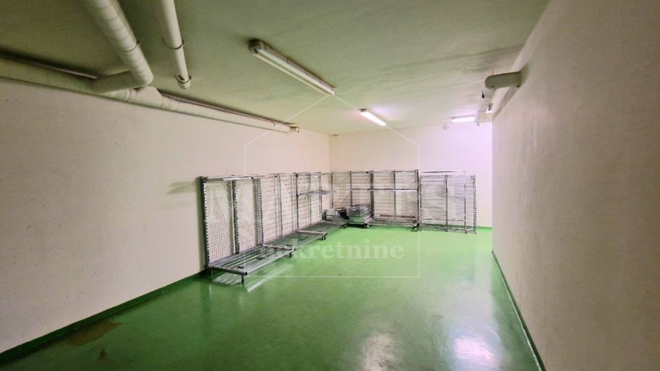Uffici, 167 m2, Vendita, Zagreb - Špansko