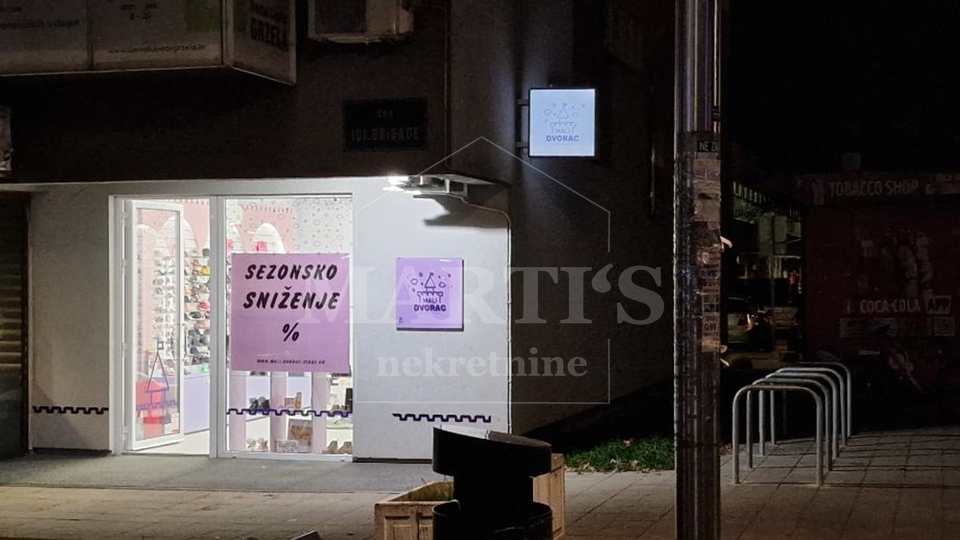 Uffici, 167 m2, Vendita, Zagreb - Špansko