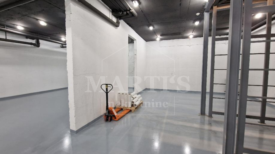Uffici, 700 m2, Affitto, Zagreb - Voltino