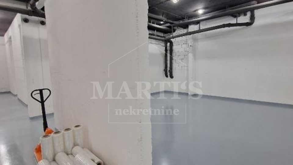 Uffici, 700 m2, Affitto, Zagreb - Voltino