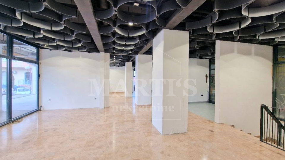 Uffici, 700 m2, Affitto, Zagreb - Voltino