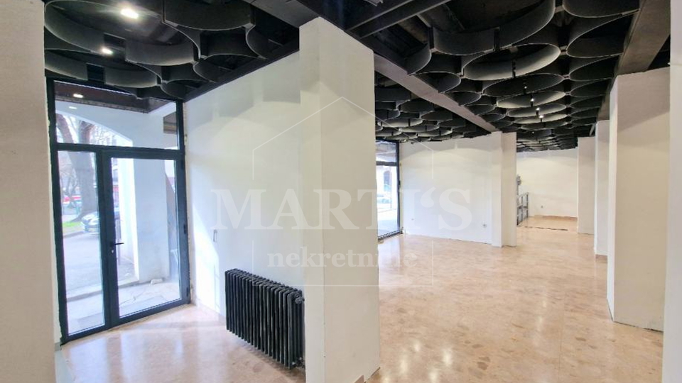 Uffici, 700 m2, Affitto, Zagreb - Voltino