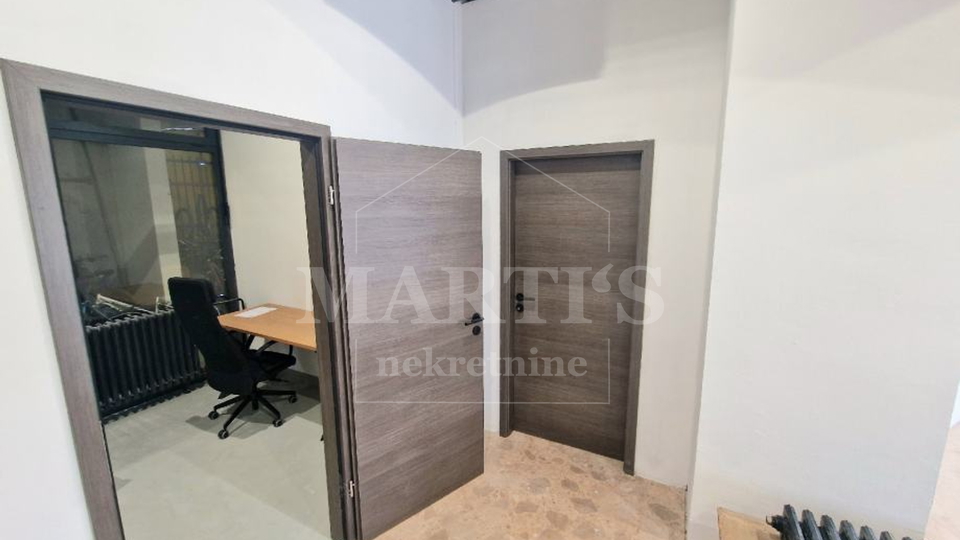 Uffici, 700 m2, Affitto, Zagreb - Voltino