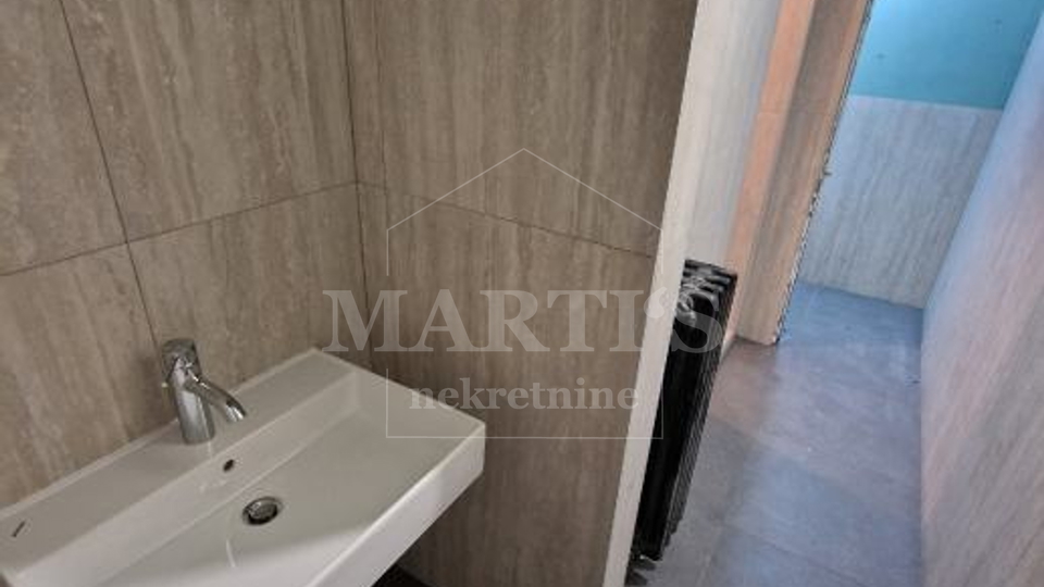 Uffici, 700 m2, Affitto, Zagreb - Voltino
