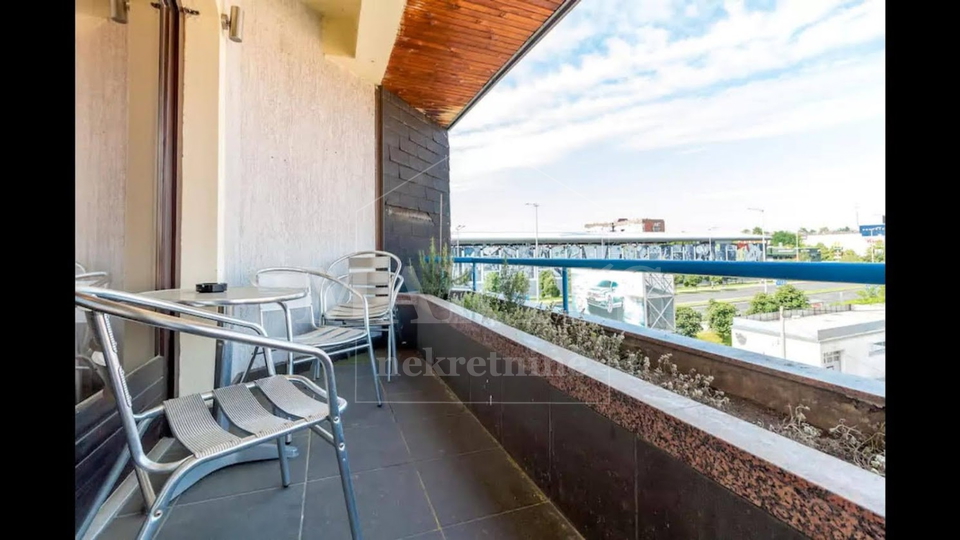 Stanovanje, 126 m2, Prodaja, Zagreb - Rudeš