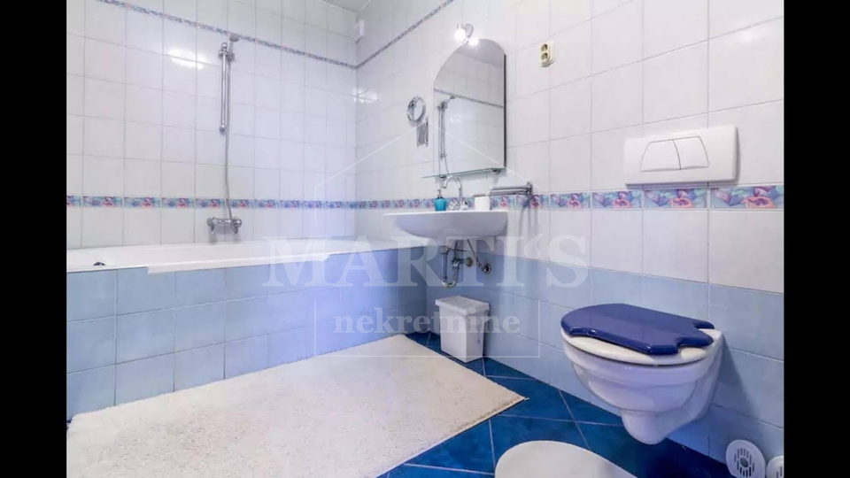 Stanovanje, 126 m2, Prodaja, Zagreb - Rudeš