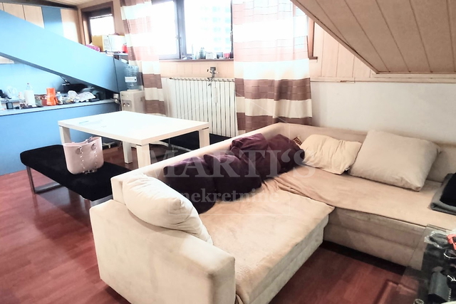 Apartment, 126 m2, For Sale, Zagreb - Rudeš