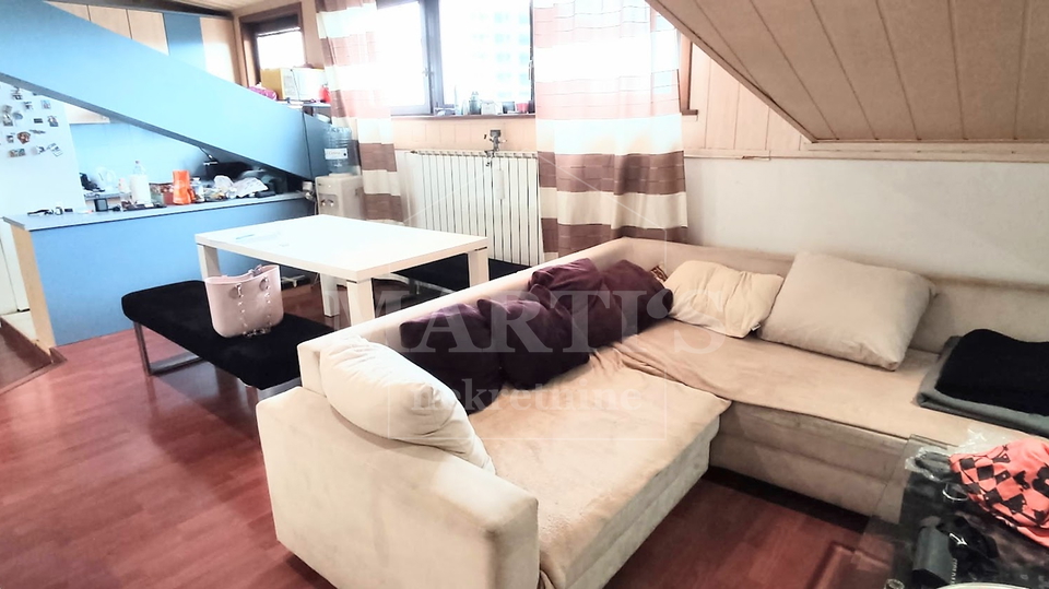 Stanovanje, 126 m2, Prodaja, Zagreb - Rudeš