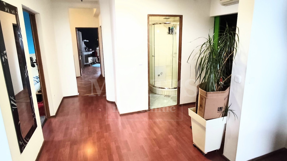 Stanovanje, 126 m2, Prodaja, Zagreb - Rudeš