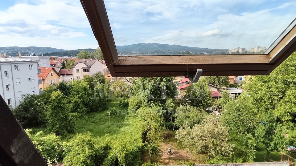 Stanovanje, 126 m2, Prodaja, Zagreb - Rudeš