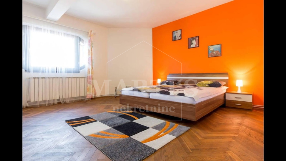 Stanovanje, 126 m2, Prodaja, Zagreb - Rudeš