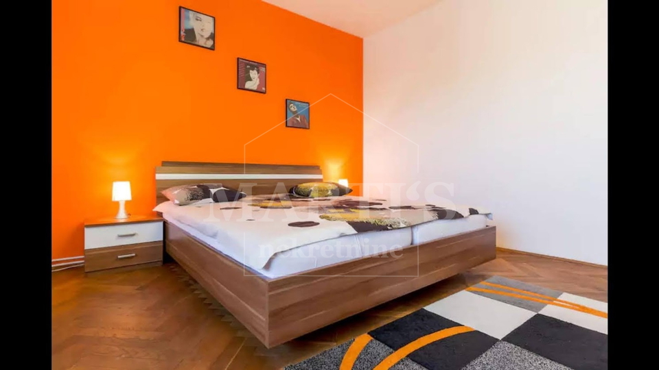 Stanovanje, 126 m2, Prodaja, Zagreb - Rudeš