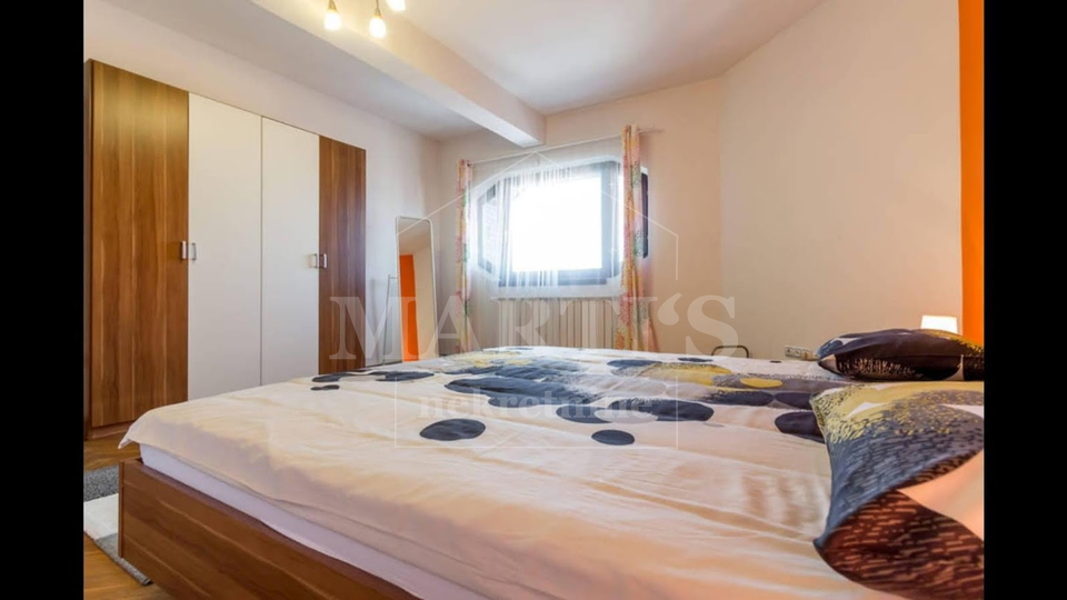 Stanovanje, 126 m2, Prodaja, Zagreb - Rudeš