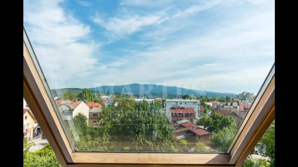 Stanovanje, 126 m2, Prodaja, Zagreb - Rudeš