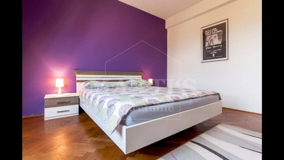 Stanovanje, 126 m2, Prodaja, Zagreb - Rudeš
