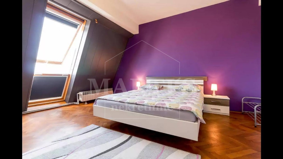 Stanovanje, 126 m2, Prodaja, Zagreb - Rudeš