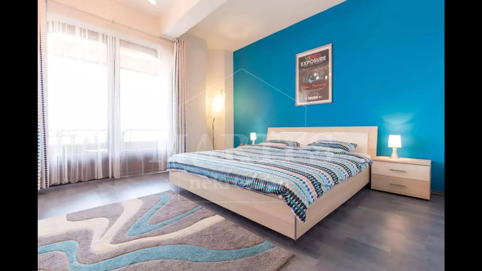 Stanovanje, 126 m2, Prodaja, Zagreb - Rudeš