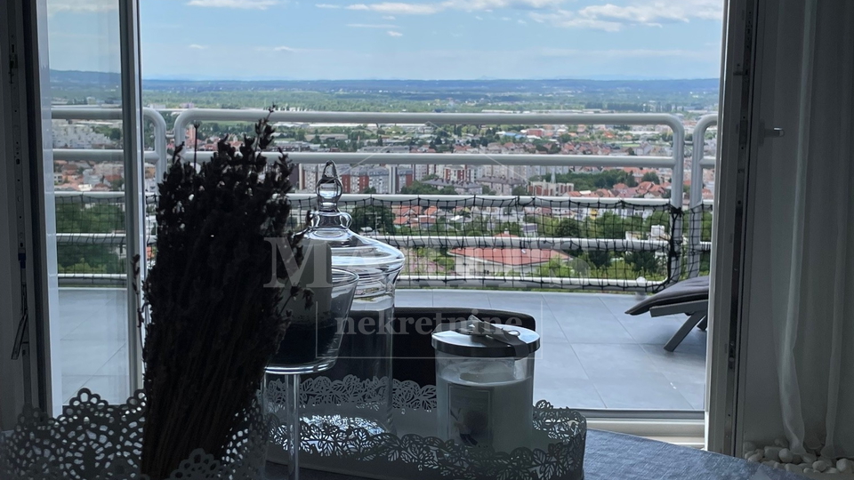 Appartamento, 131 m2, Vendita, Zagreb - Vrapče