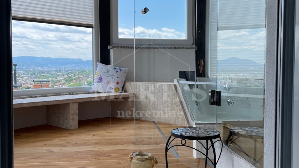 Appartamento, 131 m2, Vendita, Zagreb - Vrapče