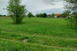 Land, 7276 m2, For Sale, Velika Gorica - Mala Kosnica