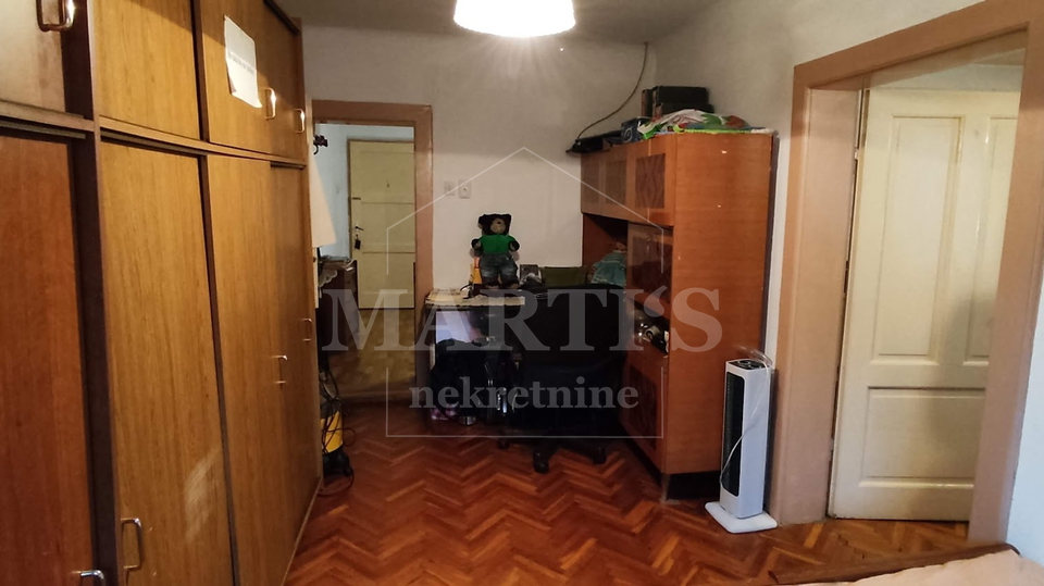 Wohnung, 55 m2, Verkauf, Karlovac - Banija