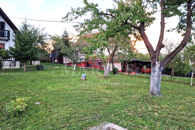 House, 130 m2, For Sale, Zagreb - Micudaji