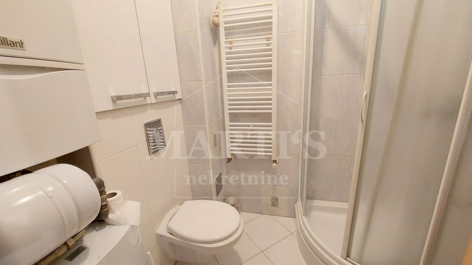 Appartamento, 120 m2, Vendita, Zagreb - Vrbani