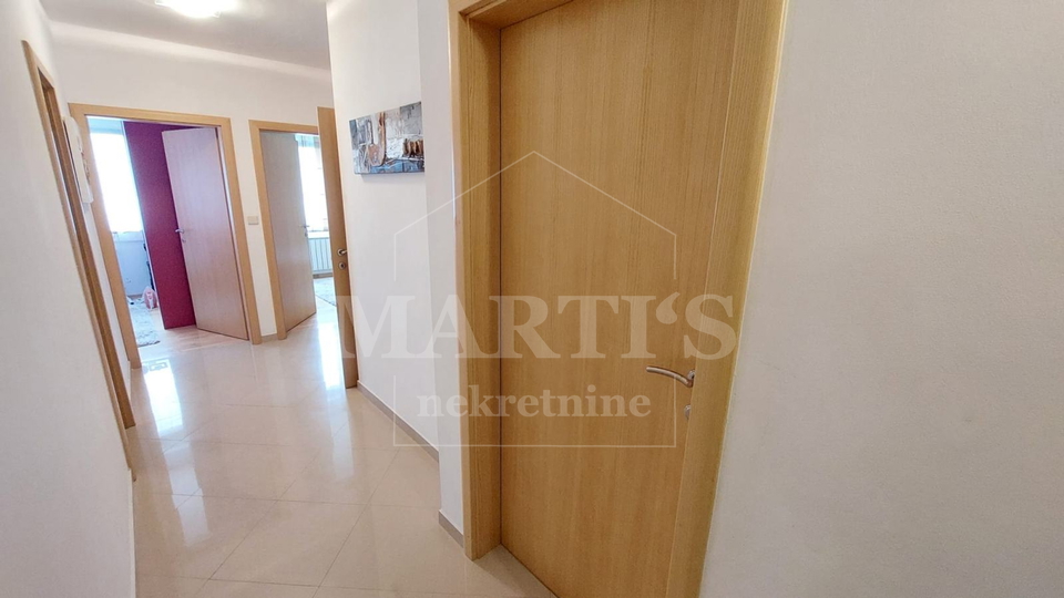 Appartamento, 120 m2, Vendita, Zagreb - Vrbani