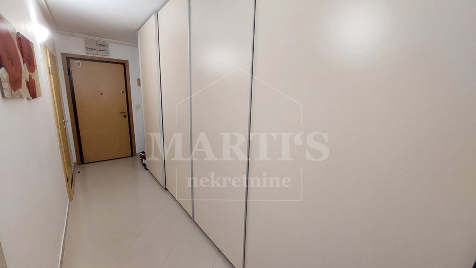 Appartamento, 120 m2, Vendita, Zagreb - Vrbani
