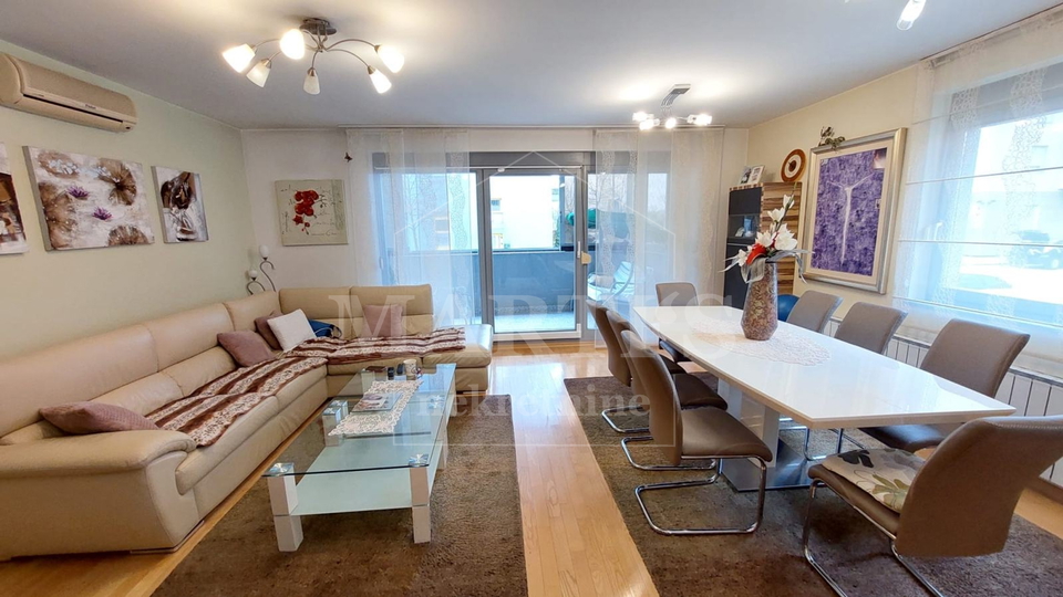 Appartamento, 120 m2, Vendita, Zagreb - Vrbani