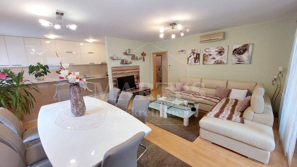 Appartamento, 120 m2, Vendita, Zagreb - Vrbani