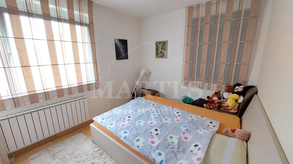 Appartamento, 120 m2, Vendita, Zagreb - Vrbani