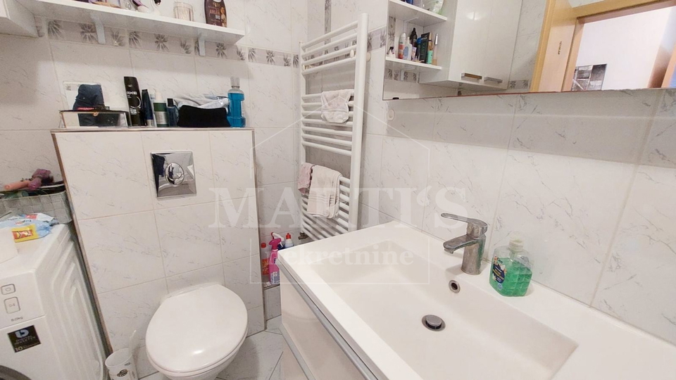 Appartamento, 120 m2, Vendita, Zagreb - Vrbani